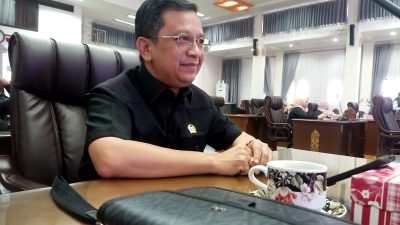 DPRD Barito Utara apresiasi program barter plastik dengan sembako