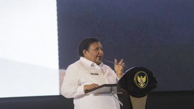 Wamendagri Ribka Tekankan Komitmen Kemendagri Perkuat Tata Kelola dan Kelembagaan Desa