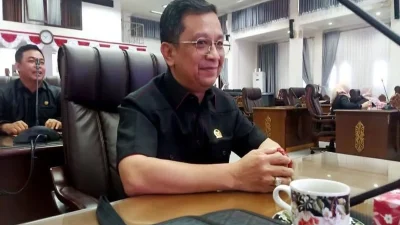 DPRD minta RSUD Muara Teweh tingkatkan pelayanan tanpa pandang status sosial