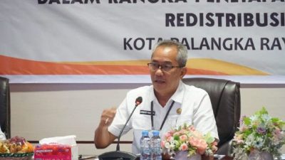 42 ribu siswa di Kota Palangka Raya nikmati Program MBG