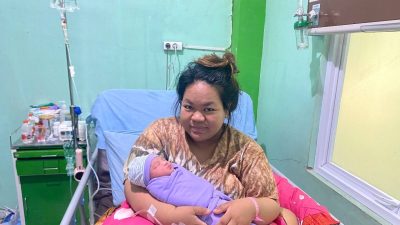 Program JKN bantu peserta BPJS jalani kelahiran anak pertama