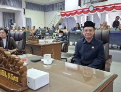 Anggota DPRD Apresiasi Suksesnya Penutupan MTQH XXXIII di Barito Utara