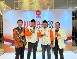 Fraksi PKS DPRD Murung Raya Ikut Bimtek Perkuat Kapasitas