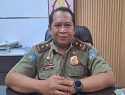 Pemkab Mura Lakukan Pengendalian Harga BBM melalui Surat Edaran Bupati