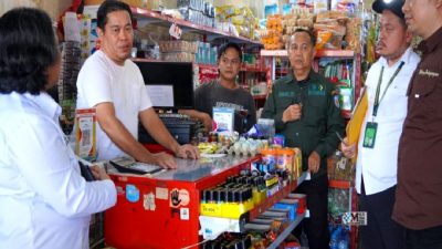 Pemkab Mura usul pemerintah pusat subsidi biaya angkut bahan pangan