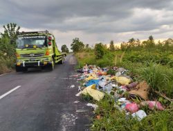 Wakil Ketua DPRD Kotim dorong pembangunan TPS 3R di Ujung Pandaran