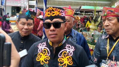 DAD Kotim bentuk tim investigasi kasus penembakan empat warga