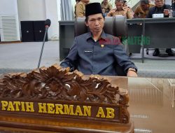 Anggota DPRD Apresiasi Peluncuran I-Mobil Inovasi Mobil Pelayanan Perizinan