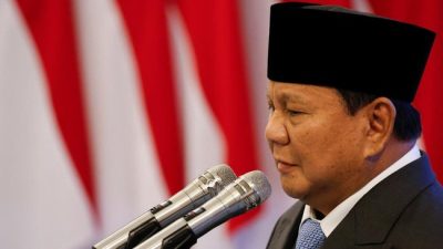 Prabowo tandatangani UU penyesuaian pidana, hukuman mati dan ITE diubah