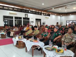 Pemkab Kotim berharap pemuda Dayak jadi penggerak kemajuan daerah