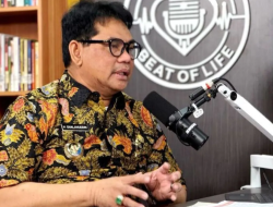 Pemkab Barut terbitkan SE penyesuaian jam kerja ASN selama Ramadhan