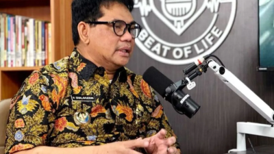 Pemkab Barut terbitkan SE penyesuaian jam kerja ASN selama Ramadhan