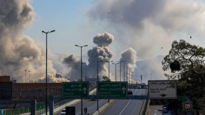 Perang Iran Tak Kunjung Usai, Ide WFH ASN hingga Hemat Listrik Mengemuka
