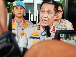 Wanita diduga pelaku TPPO diciduk aparat di Makassar