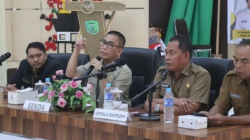 Pemkab Pulang Pisau seleksi terbuka JPT Pratama enam perangkat daerah