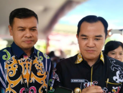 Festival Literasi Harati ajarkan generasi muda Pulang Pisau cerdas memilah informasi